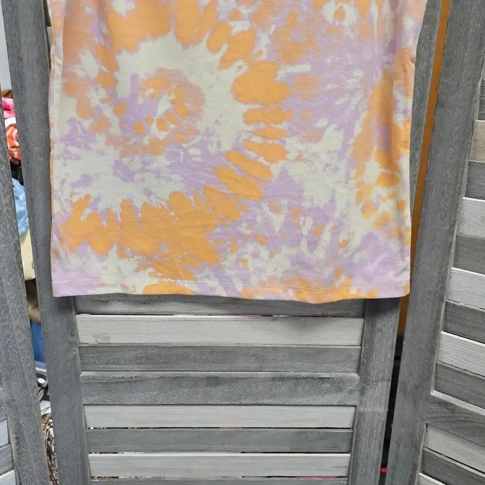 Boys' Tie-Dye Tank Top | Cat & Jack | Medium (8) - Picture 2 of 7